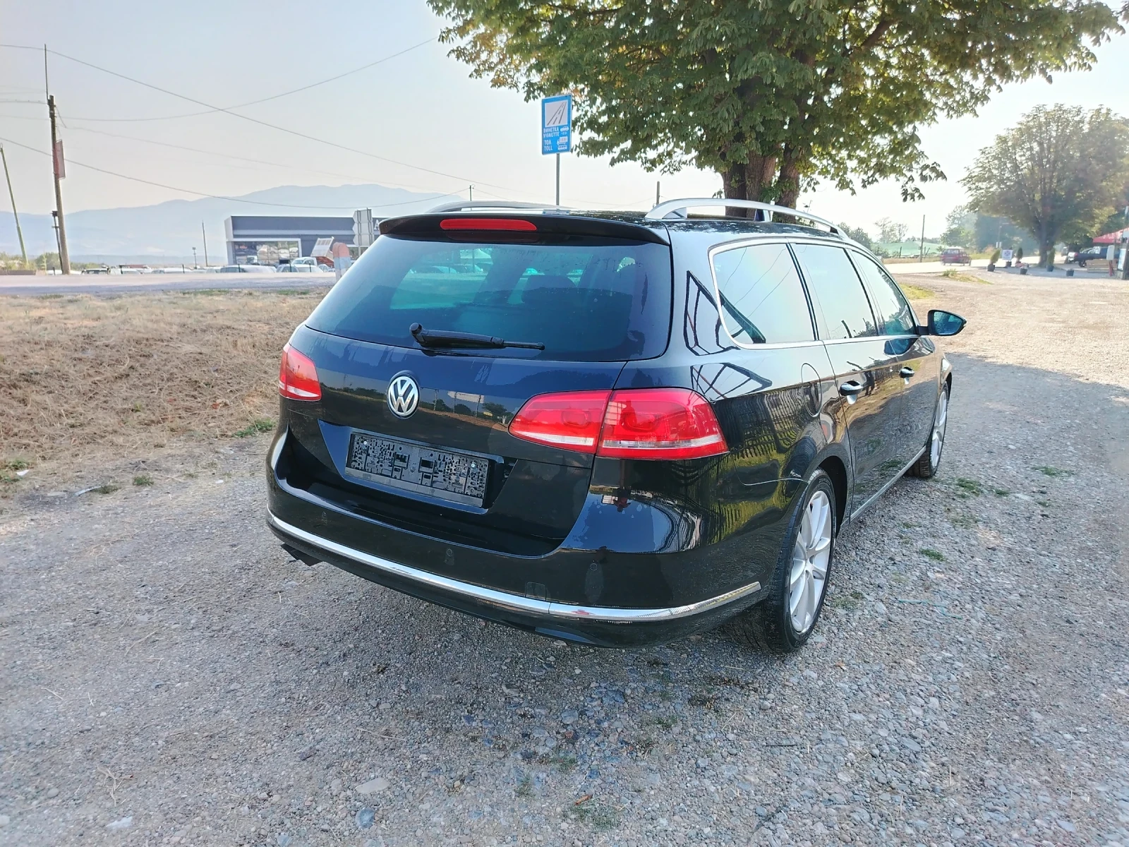 VW Passat 2.0 TDI 4MOTION HIGHLINE  - изображение 6