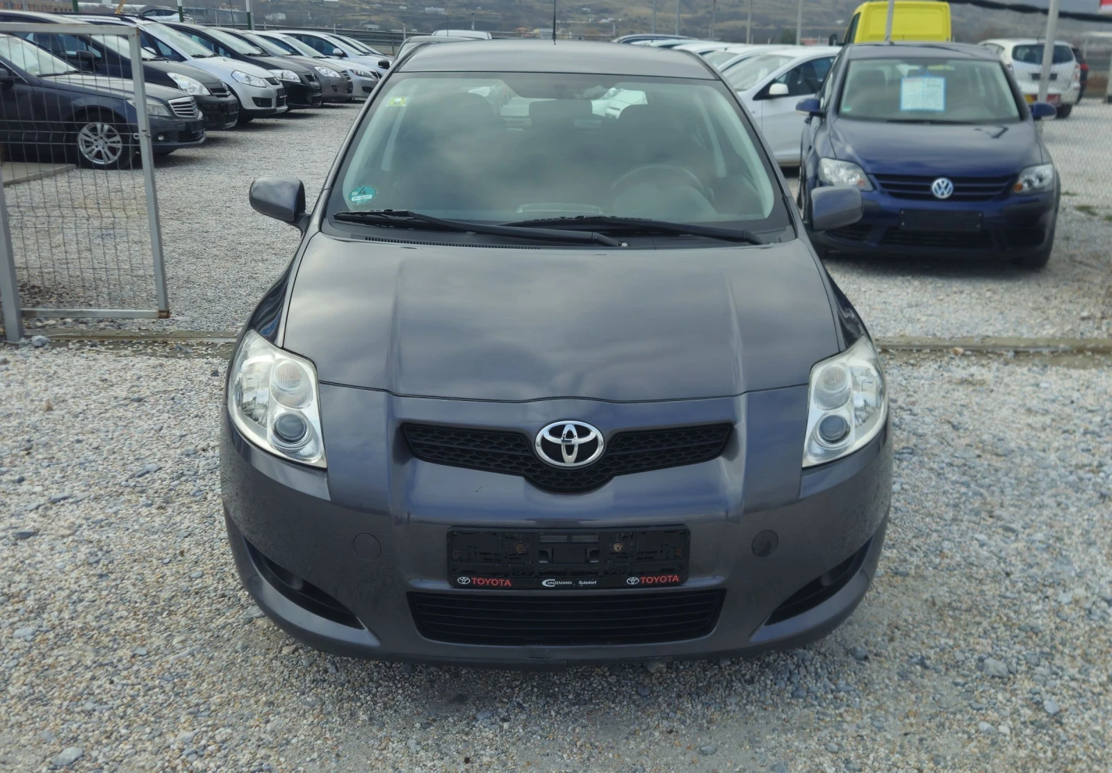 Toyota Auris 2.0D4D.126кс.Отлична - изображение 2