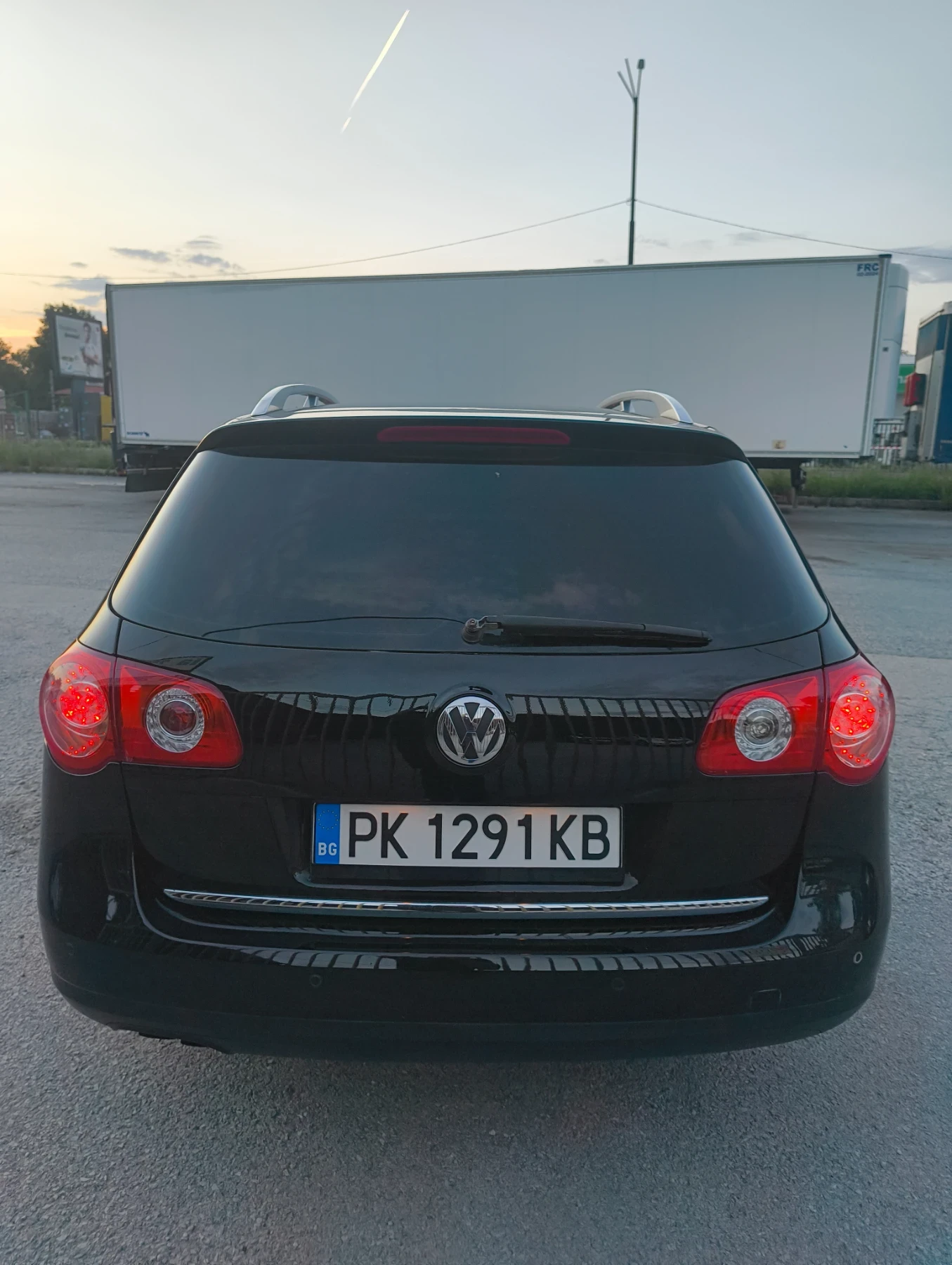 VW Passat 2.0 TDI HIGHLINE -CARAT - изображение 8