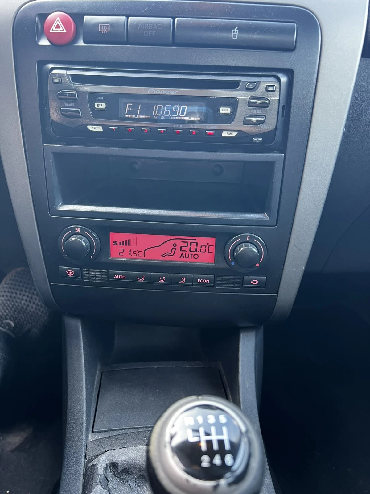 Seat Ibiza 1.9 TDI - изображение 9
