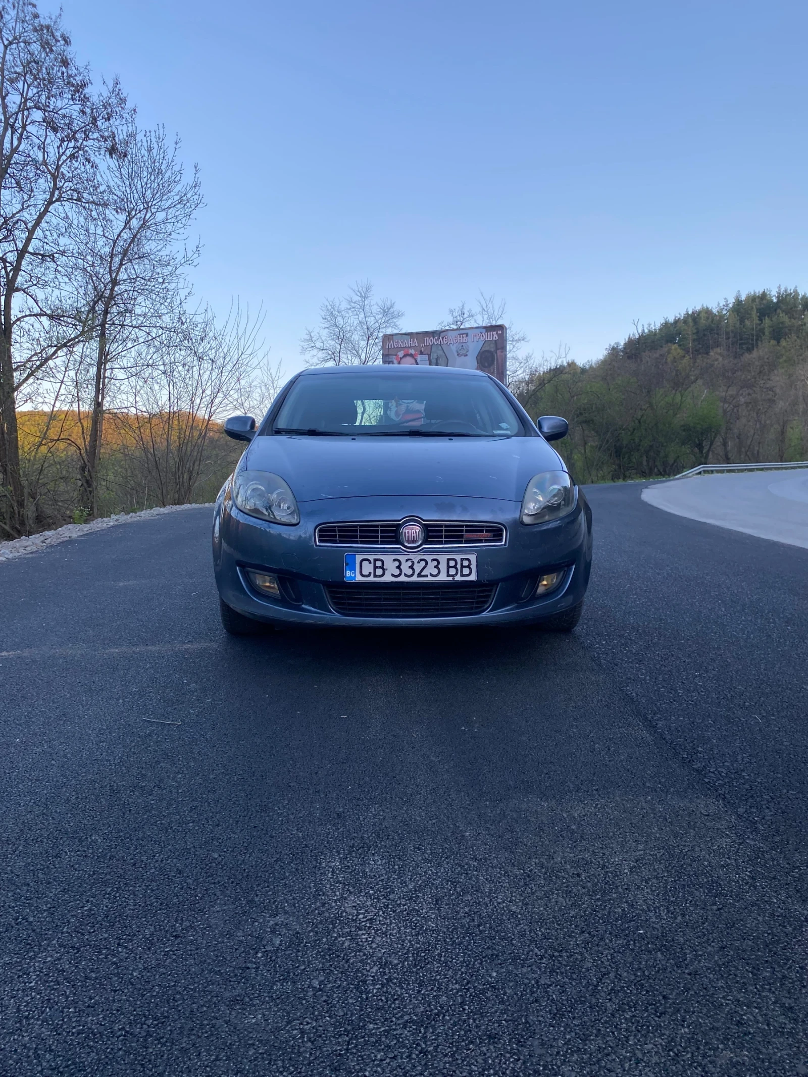 Fiat Bravo 1.9 multijet - изображение 10