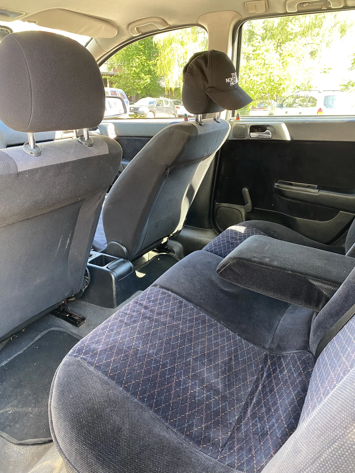 Opel Astra G  - изображение 6