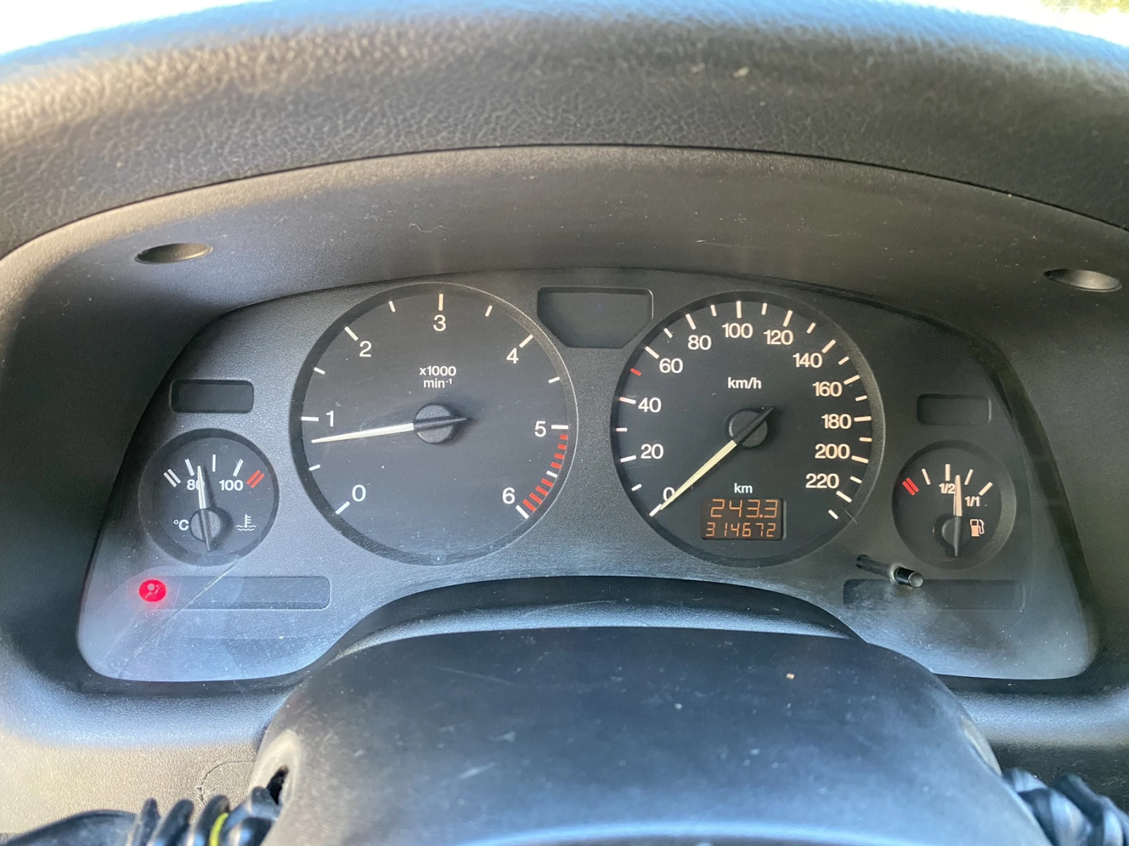 Opel Astra G  - изображение 2