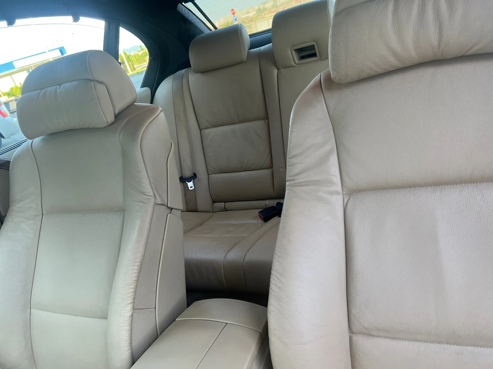 BMW 530 Xi M пакет - изображение 7