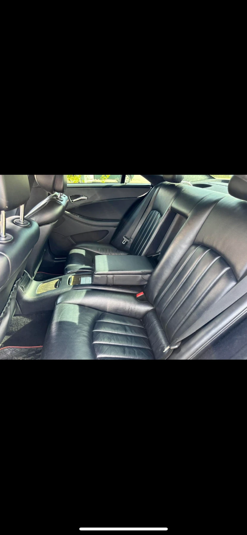 Mercedes-Benz CLS 320 320cdi - изображение 6