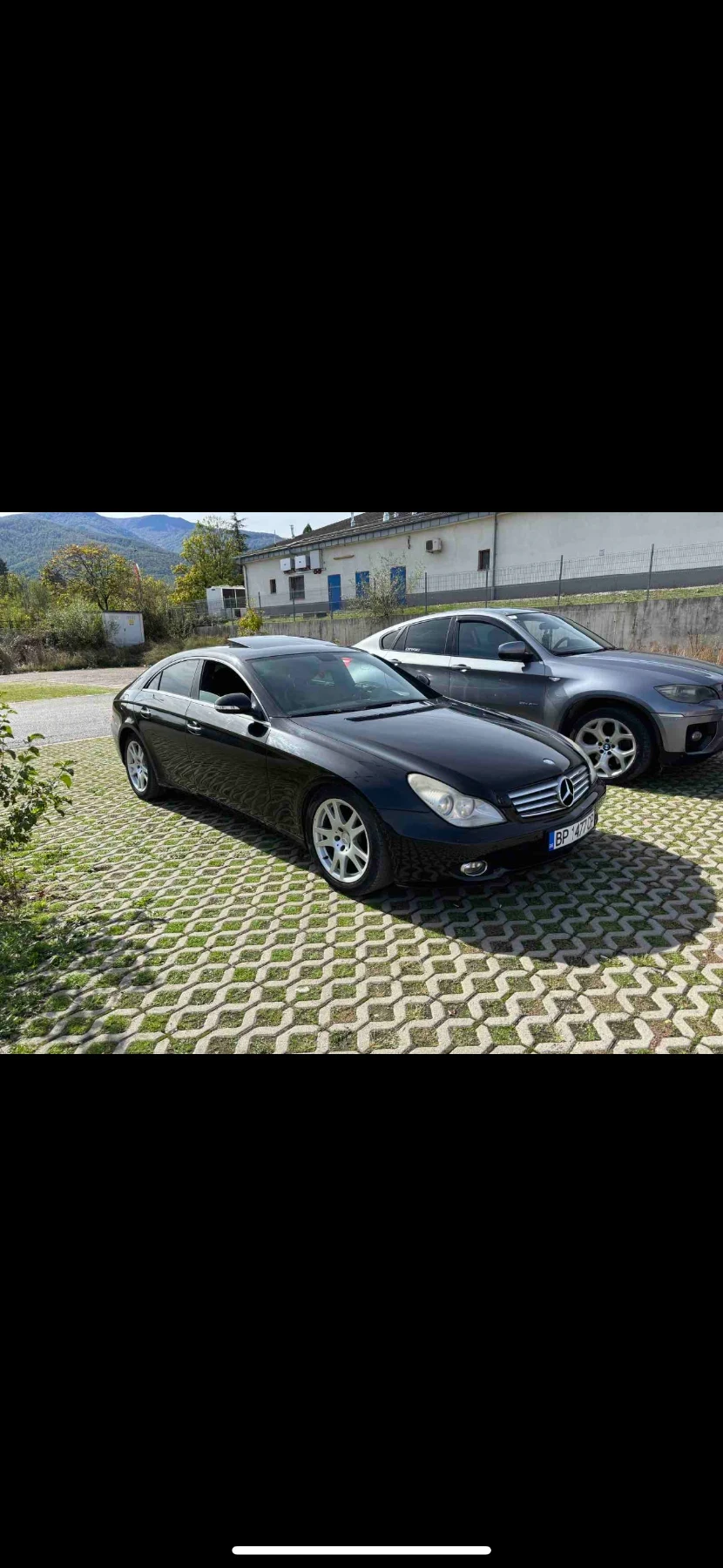 Mercedes-Benz CLS 320 320cdi - изображение 2