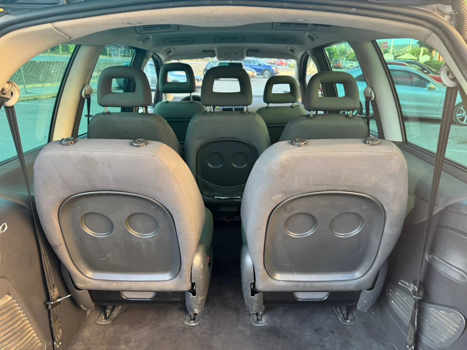 VW Sharan  - изображение 7