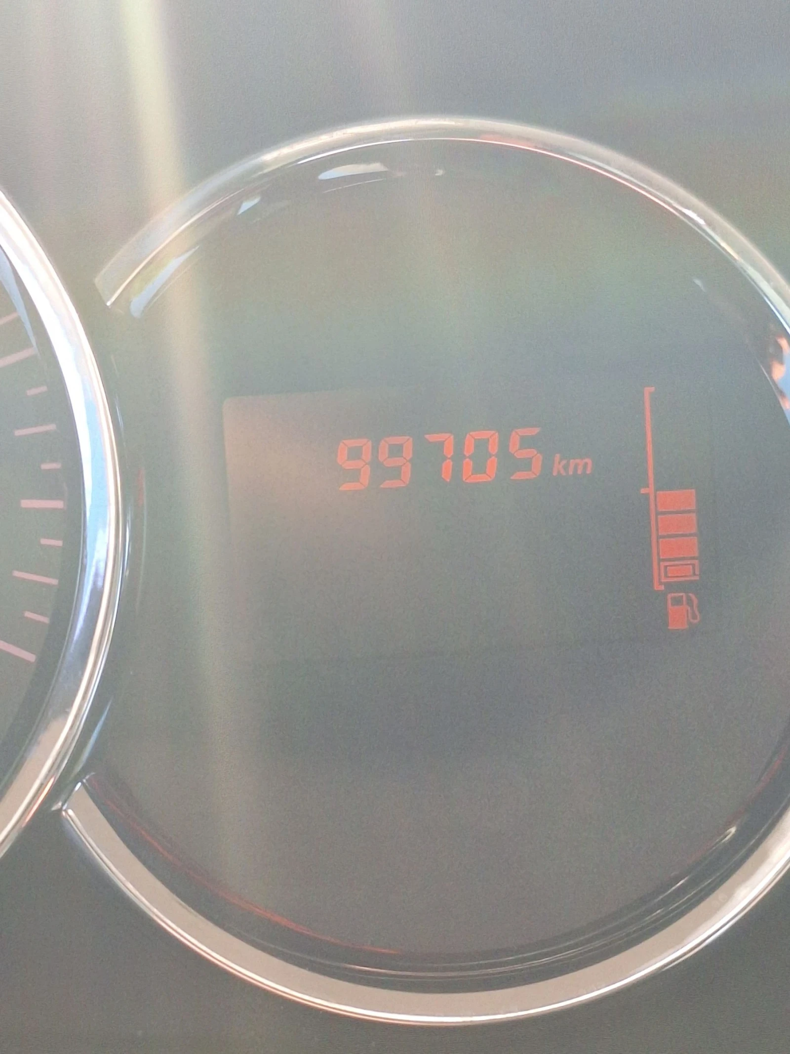 Dacia Lodgy 1.6i | Mobile.bg   15