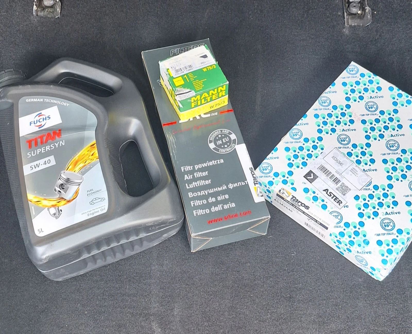 Dacia Lodgy 1.6i | Mobile.bg   17