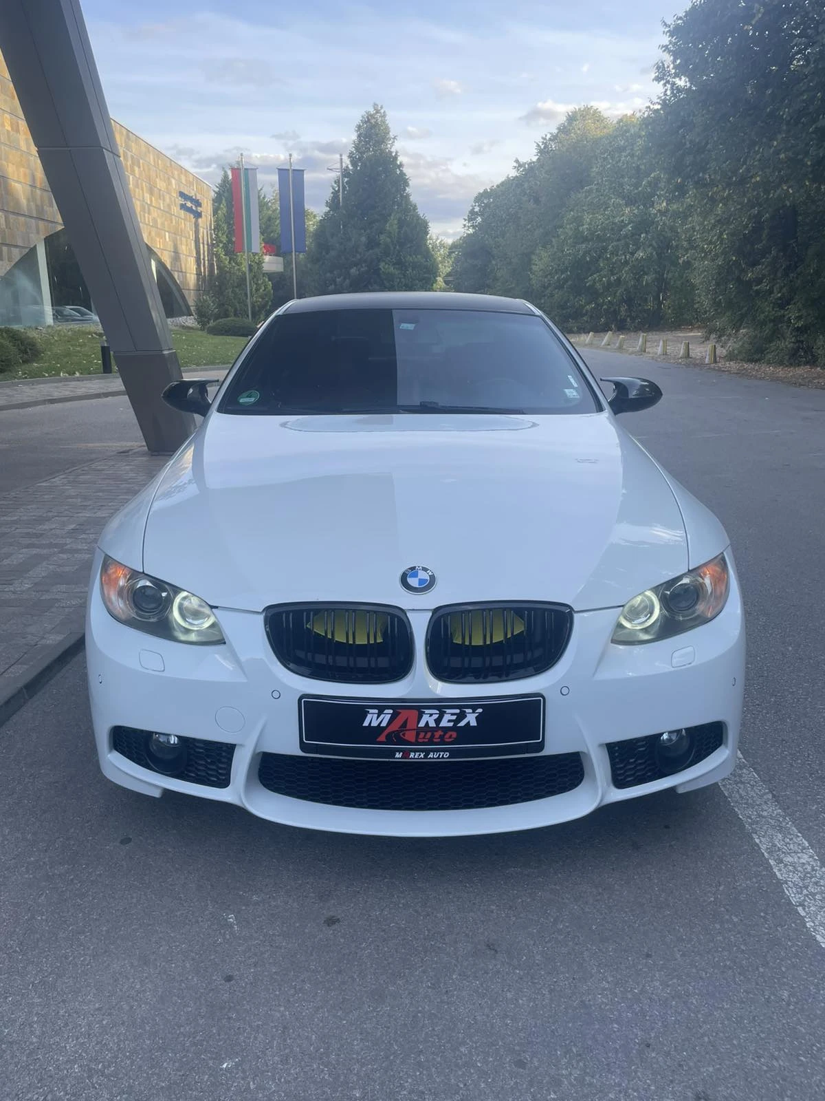 BMW 320 M-performance * COUPE * TOP * БАРТЕР * ЛИЗИНГ - изображение 2