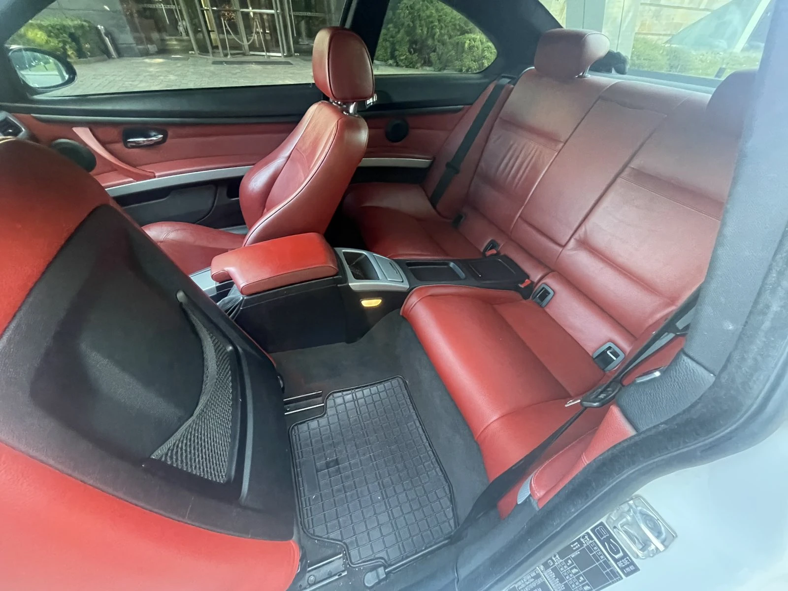 BMW 320 M-performance * COUPE * TOP *  *  | Mobile.bg   12