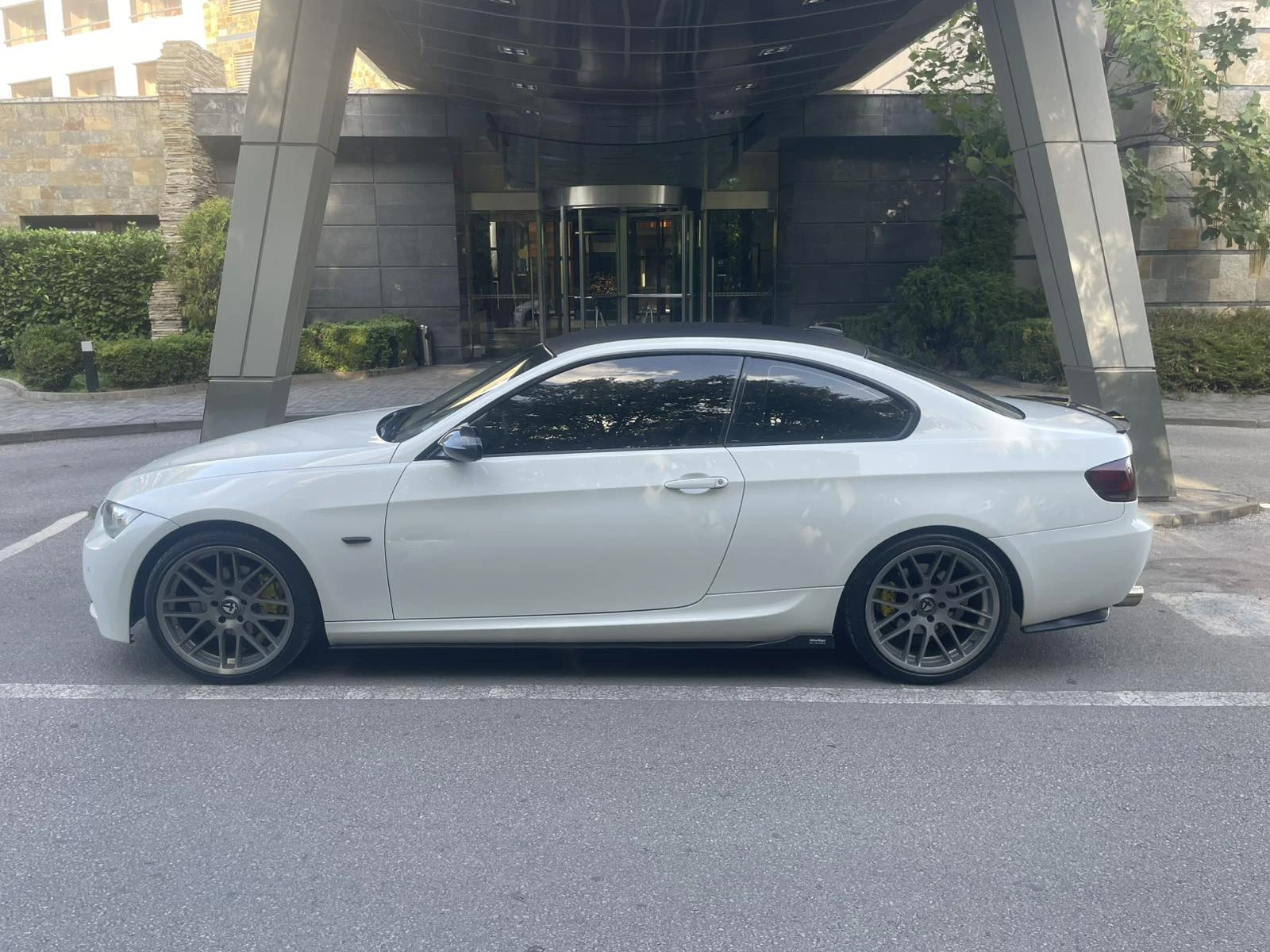 BMW 320 M-performance * COUPE * TOP * БАРТЕР * ЛИЗИНГ - изображение 6