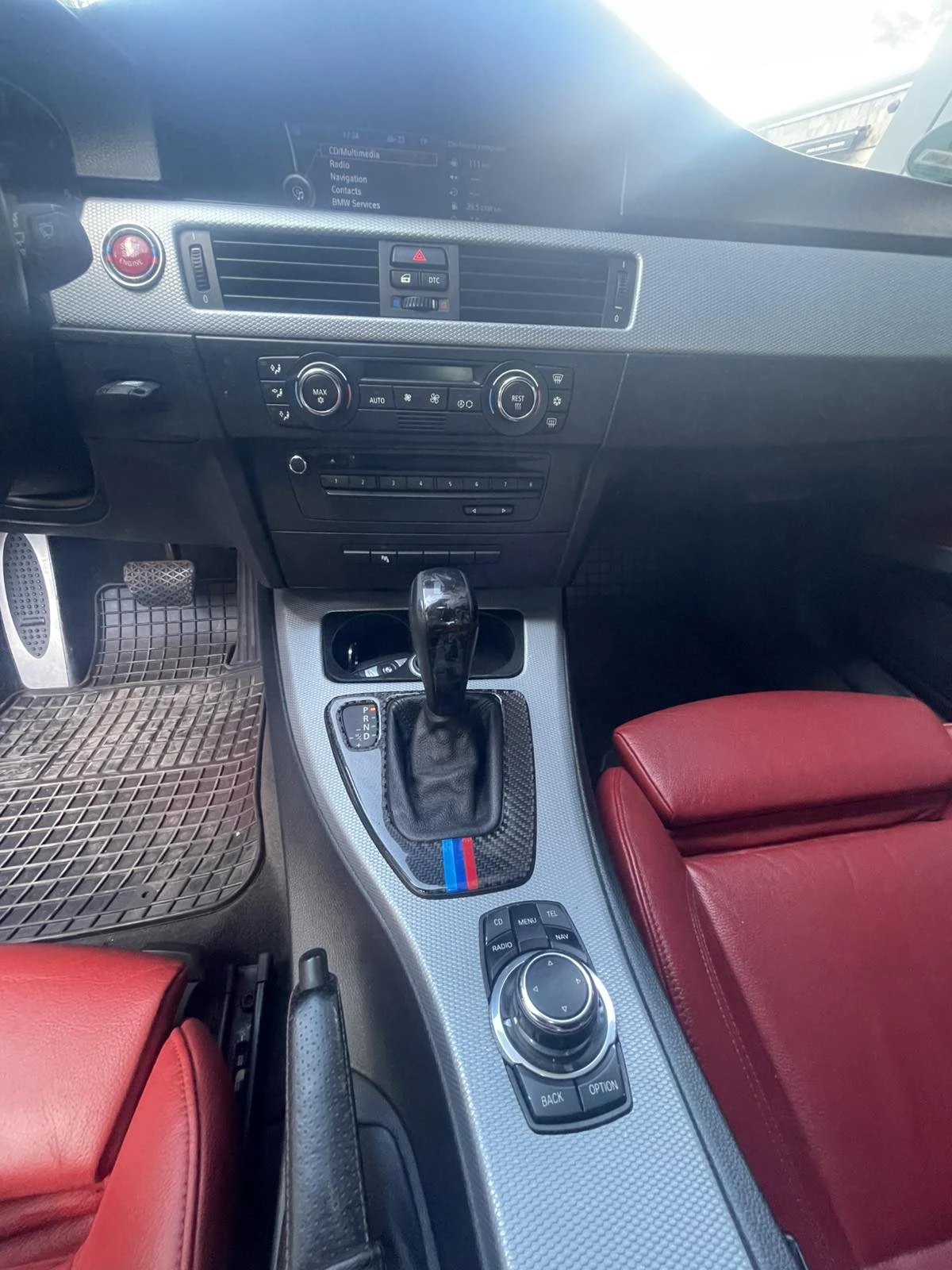 BMW 320 M-performance * COUPE * TOP *  *  | Mobile.bg   13