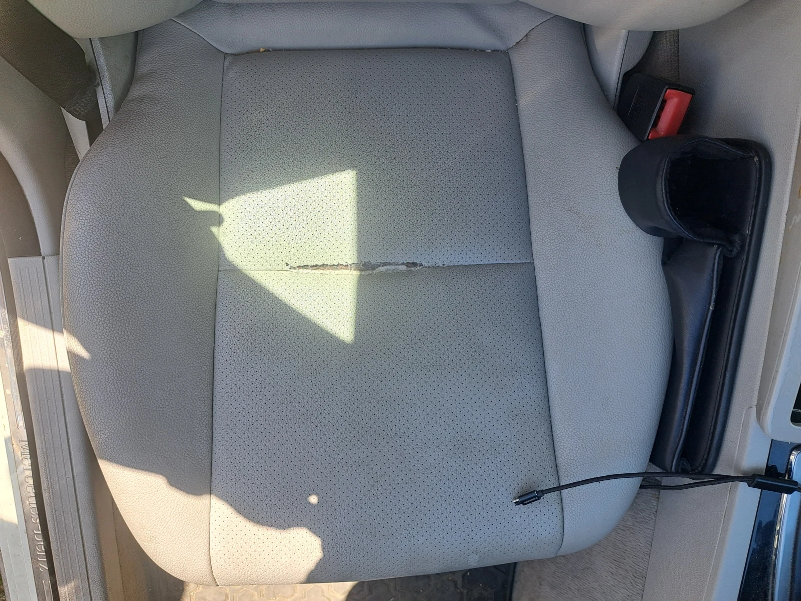 Mercedes-Benz C 200 200cdi | Mobile.bg   11