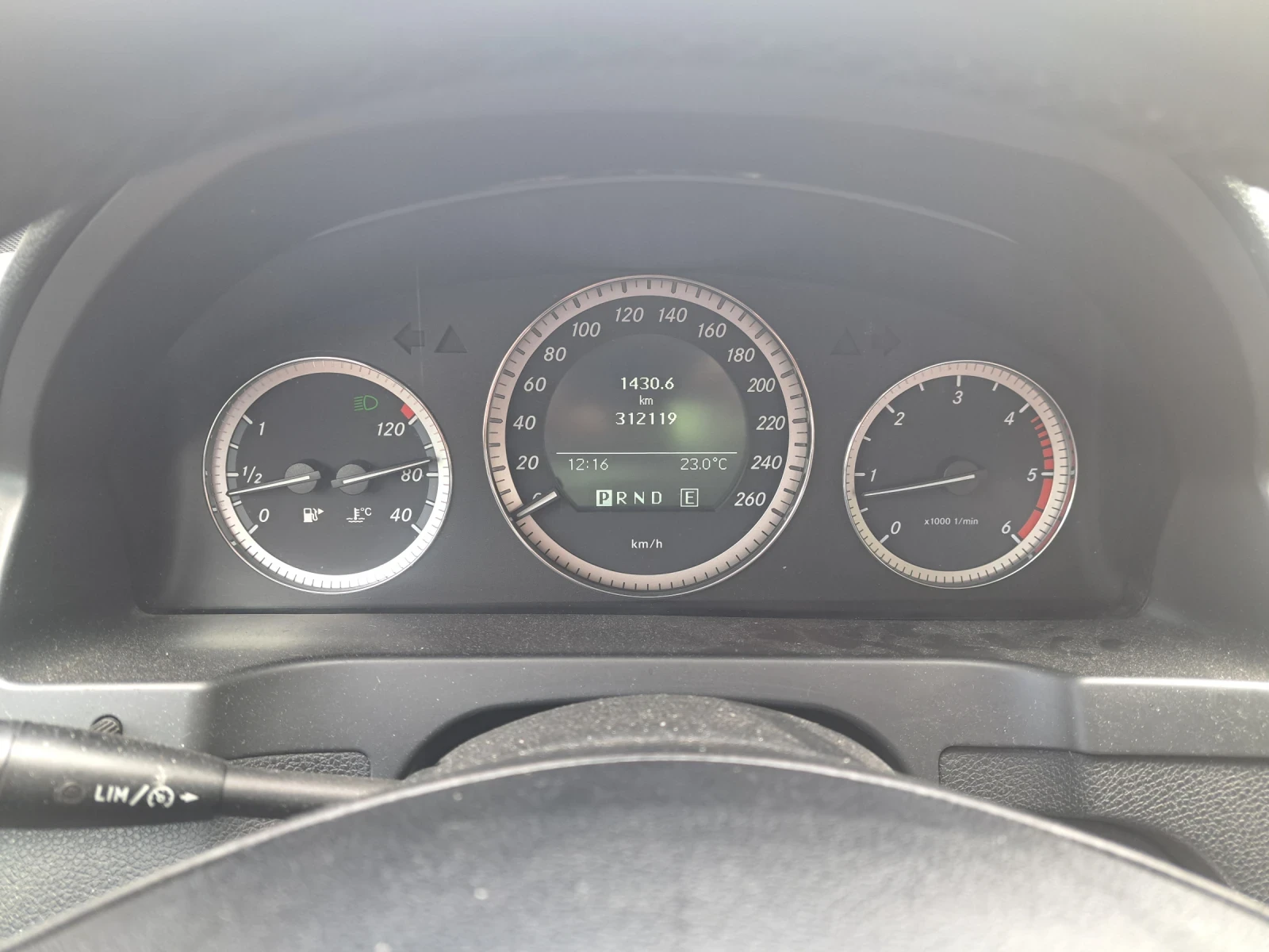 Mercedes-Benz C 200 200cdi | Mobile.bg   16