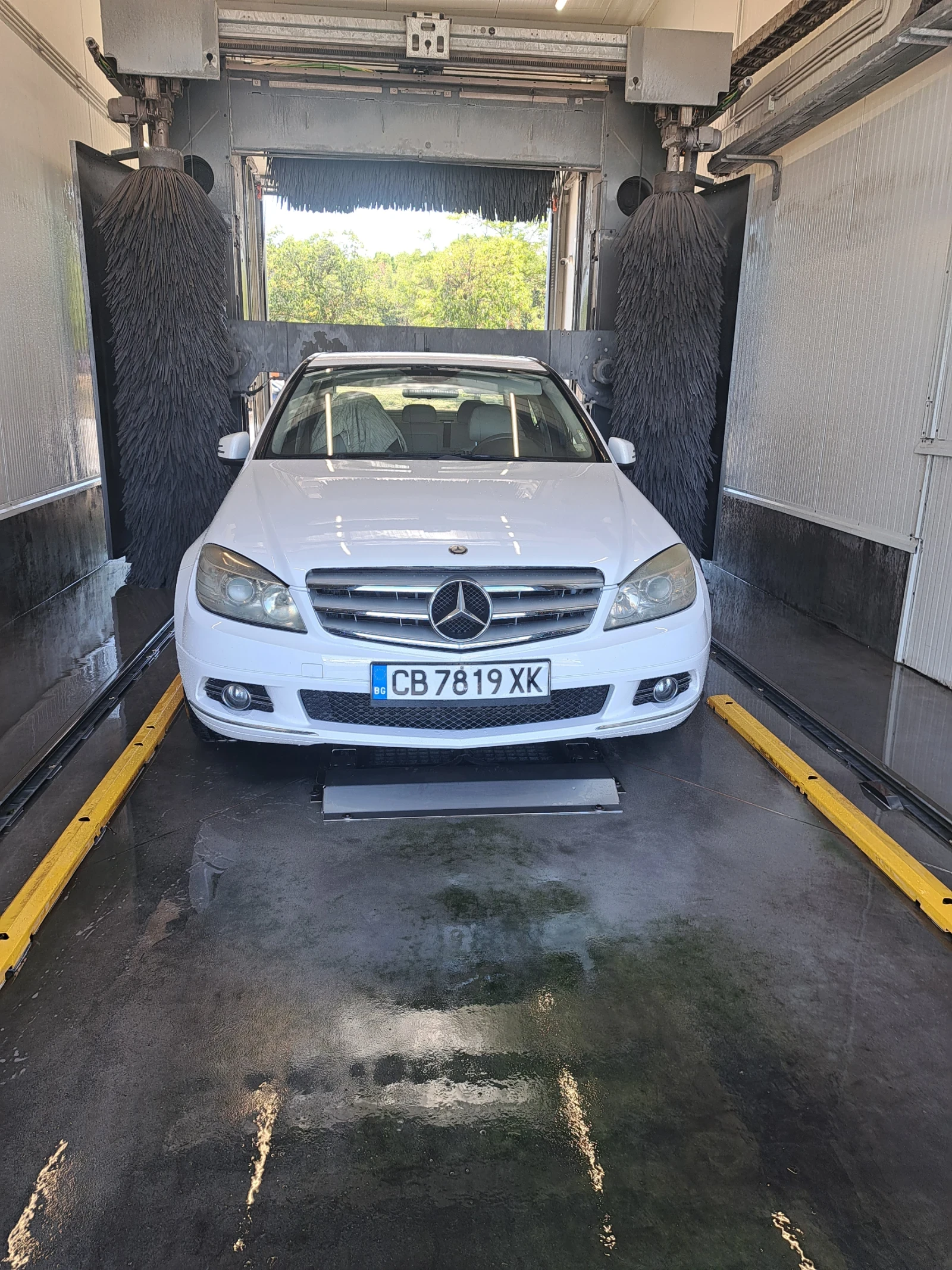 Mercedes-Benz C 200 200cdi - изображение 7