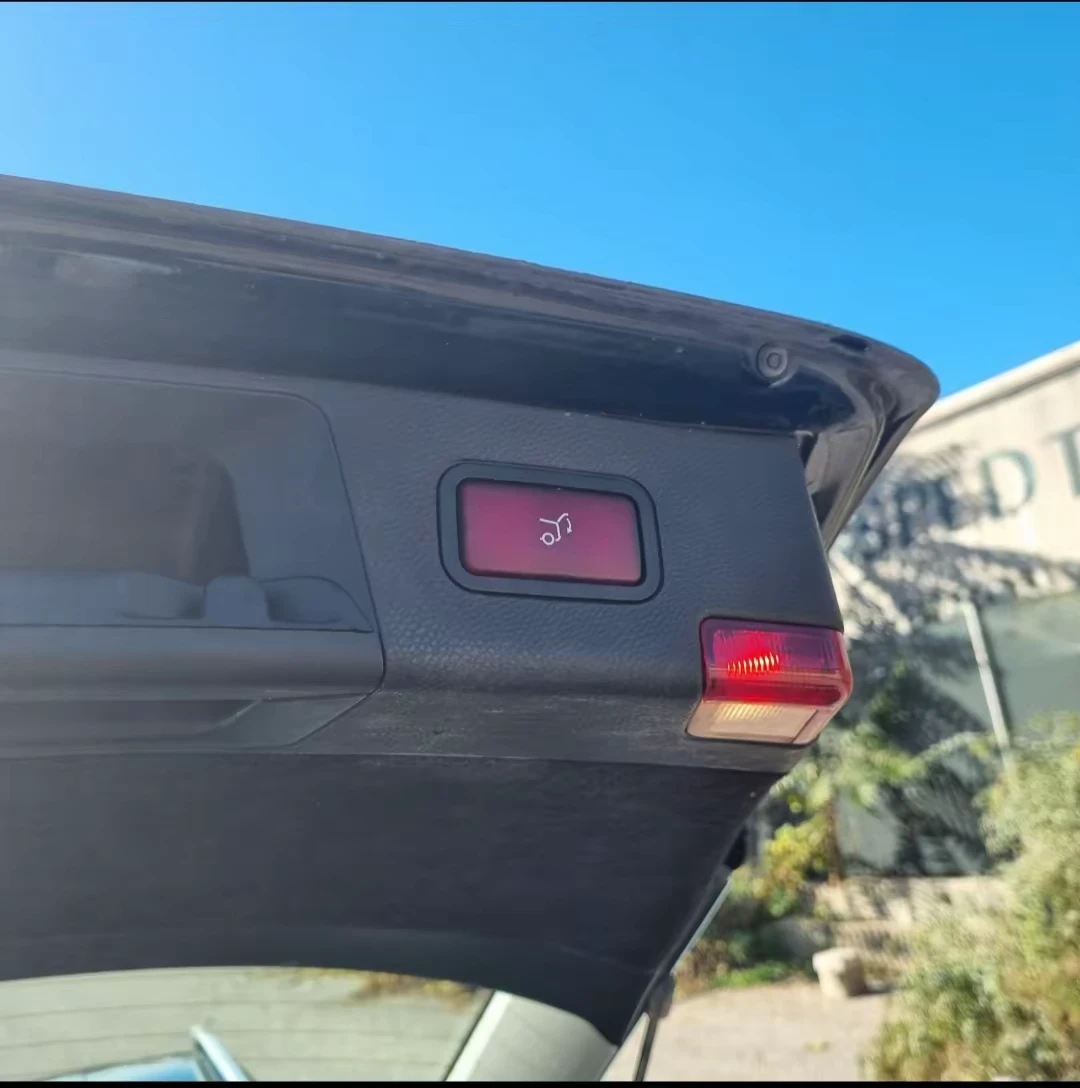 Mercedes-Benz C 220  - изображение 7