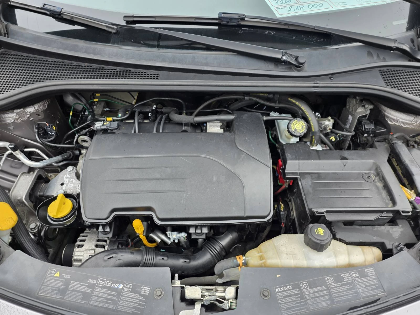 Renault Clio 1.2 | Mobile.bg � ����������� 9