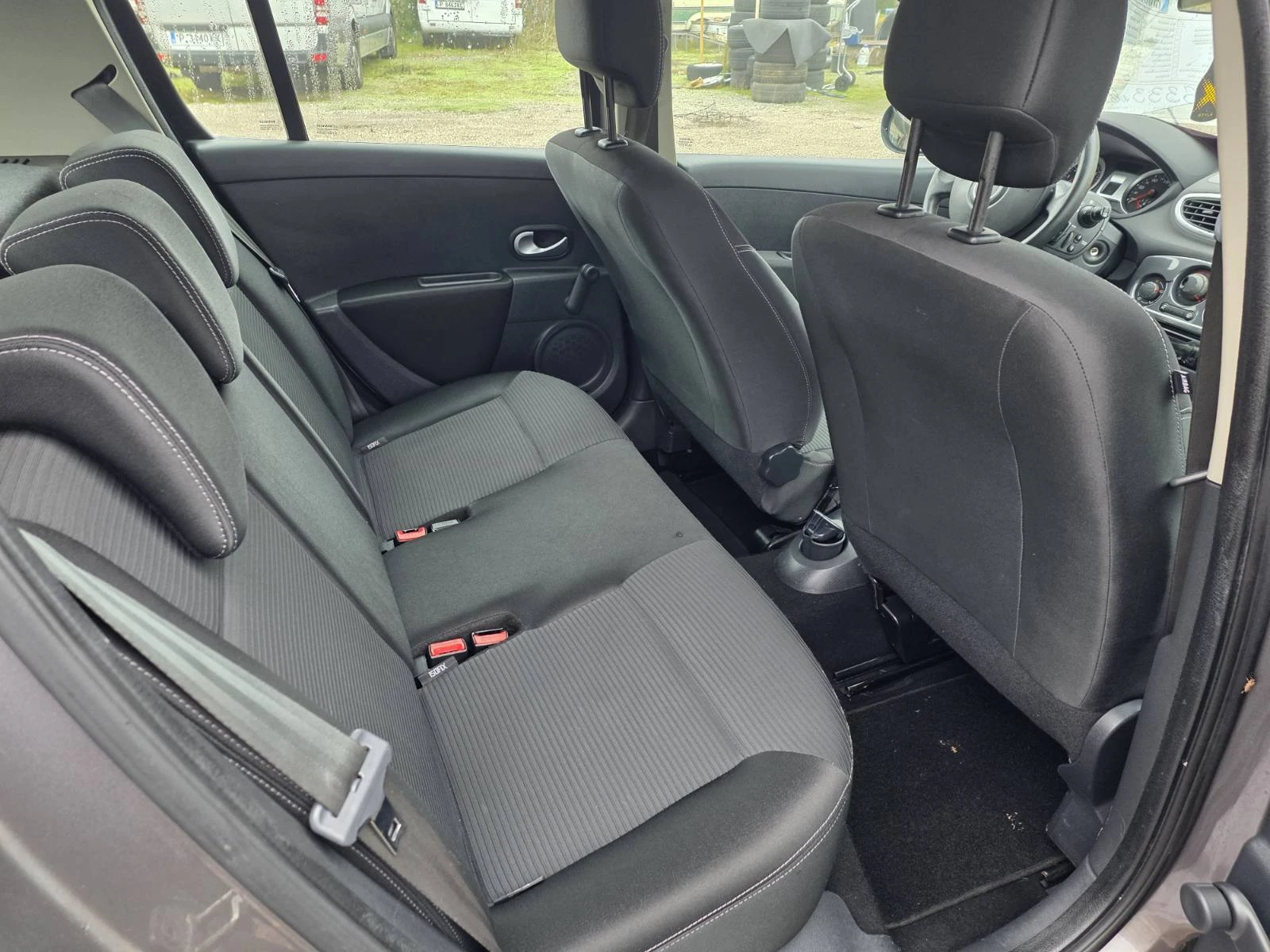 Renault Clio 1.2 | Mobile.bg � ����������� 12