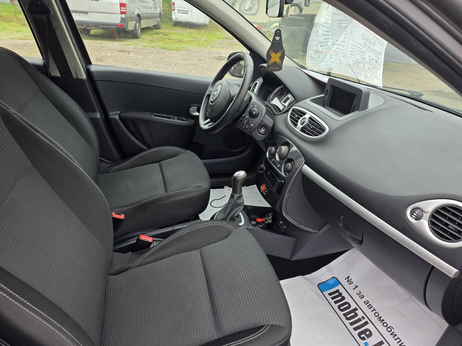 Renault Clio 1.2 | Mobile.bg � ����������� 11