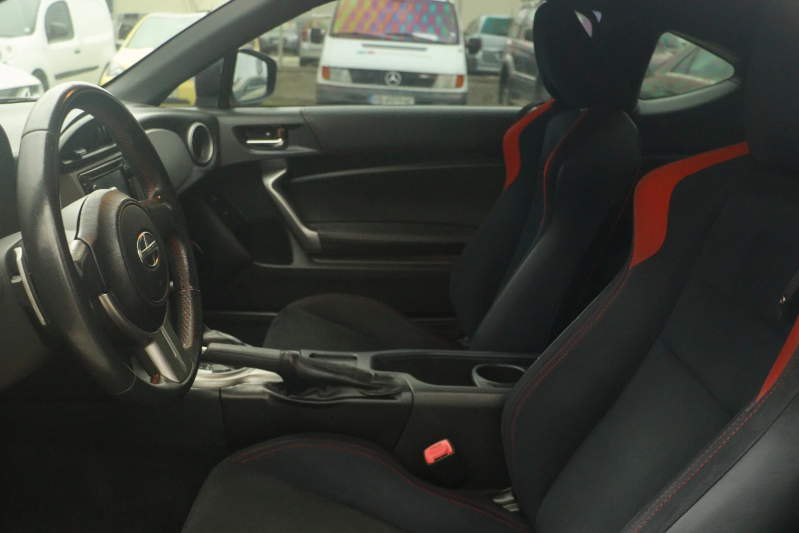 Toyota GT86 SCION = FRS =  = 2015 = TOP | Mobile.bg   11