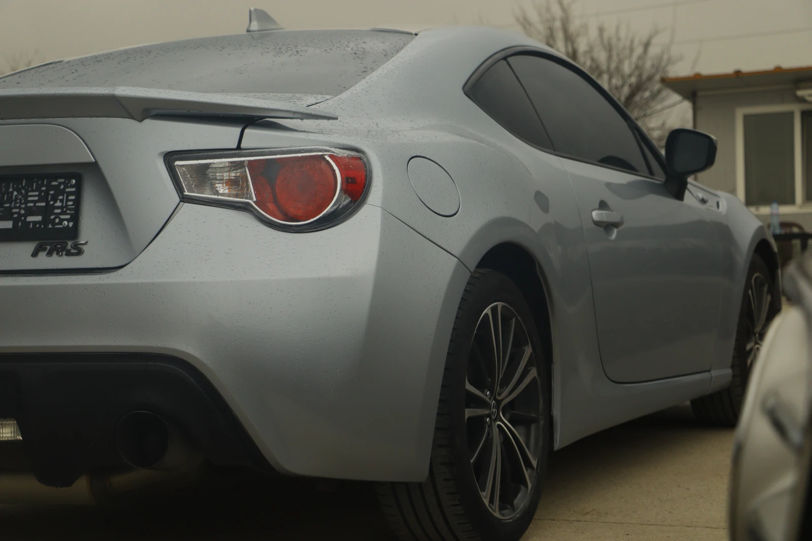 Toyota GT86 SCION = FRS = ЛИЗИНГ = 2015 = TOP - изображение 5