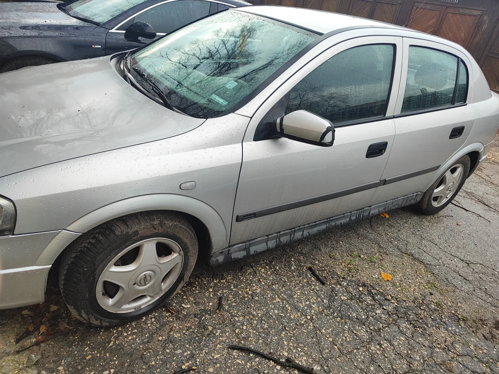 Opel Astra ������ | Mobile.bg � ����������� 1
