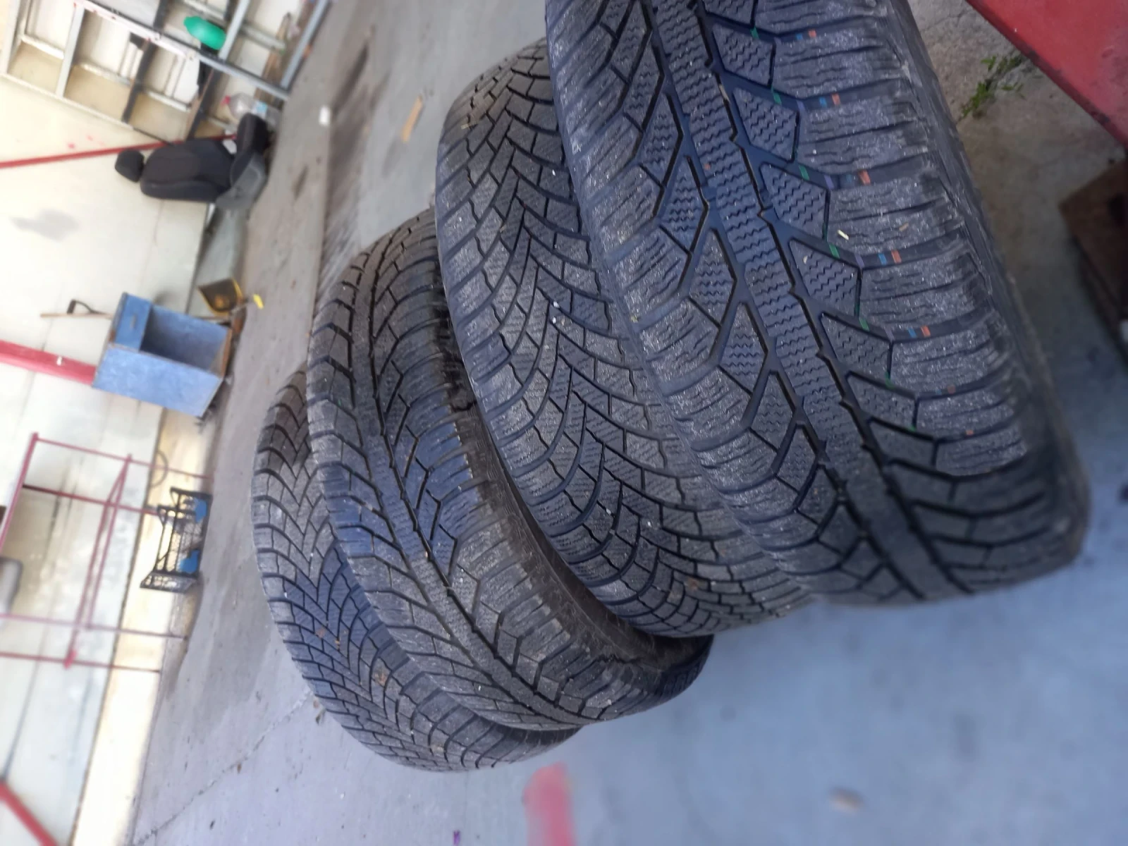 VW Touran 1.9 TDI | Mobile.bg � ����������� 15