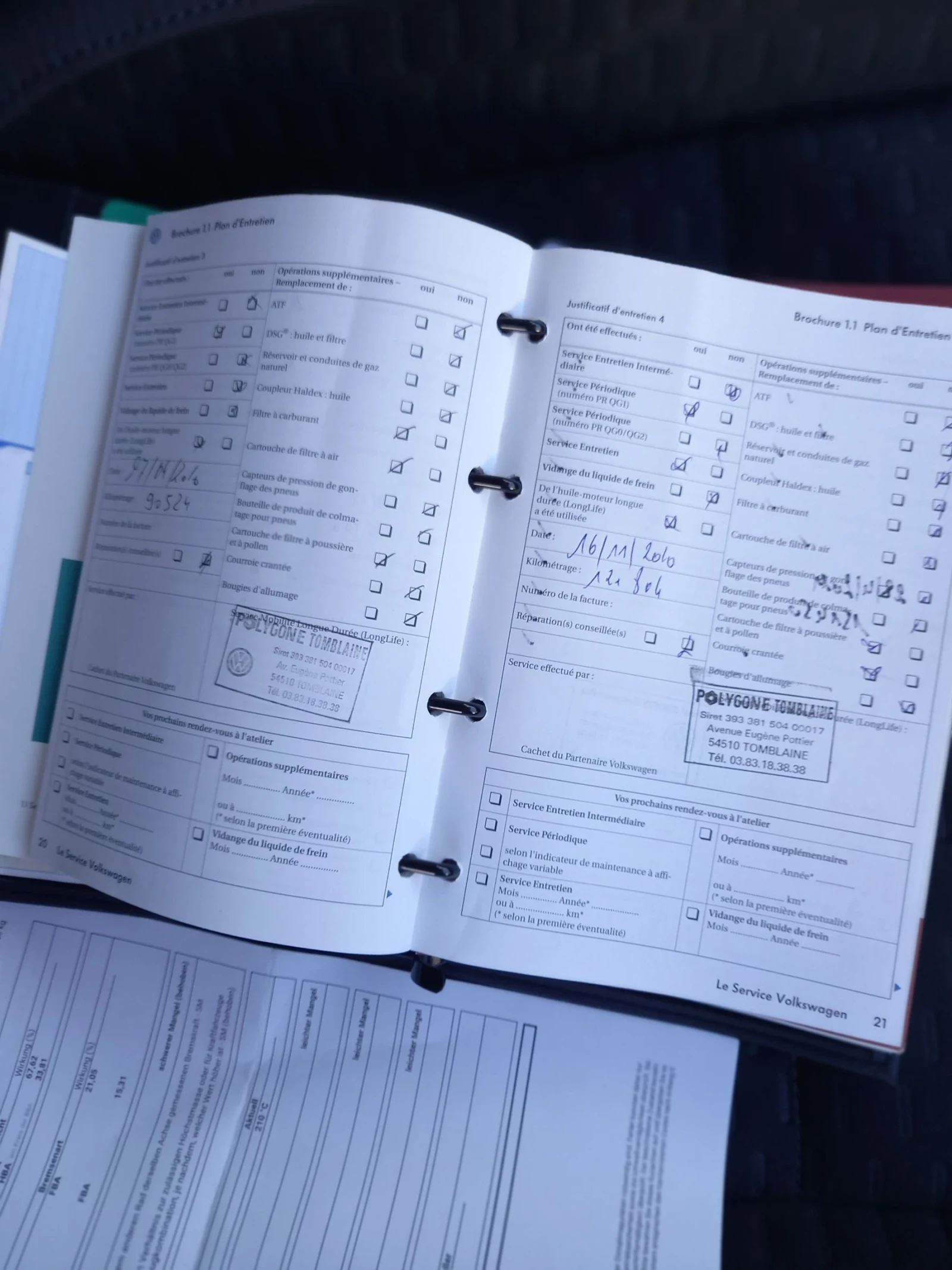 VW Touran 1.9 TDI | Mobile.bg � ����������� 17