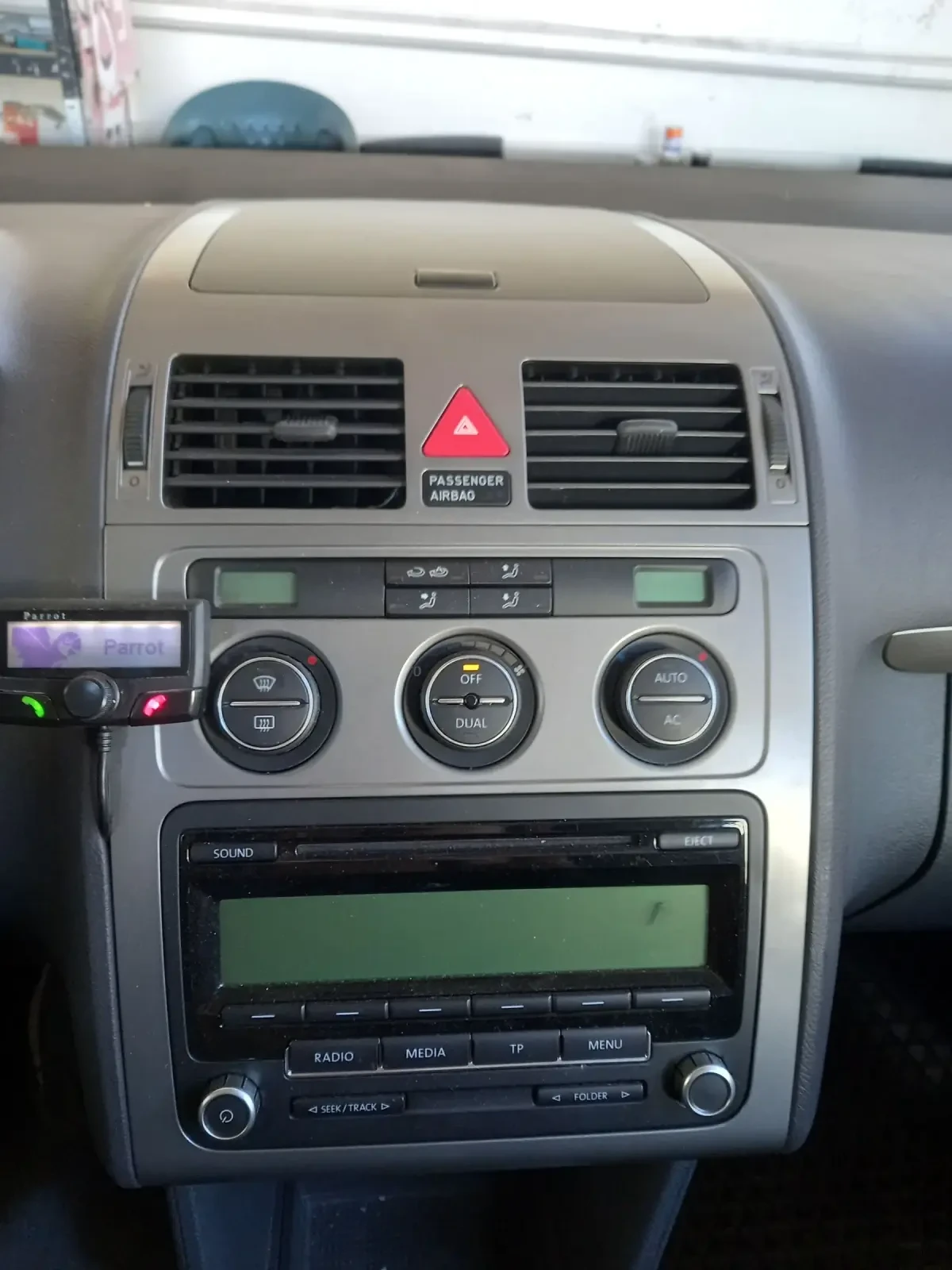 VW Touran 1.9 TDI | Mobile.bg � ����������� 14