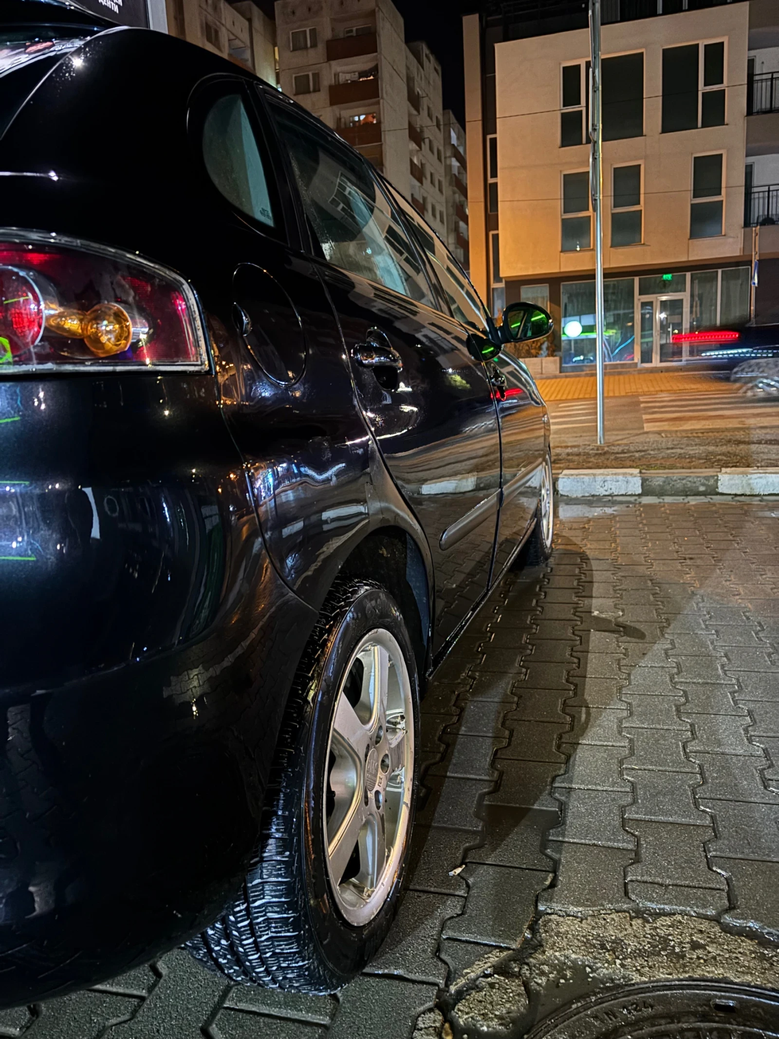 Seat Ibiza  - изображение 5