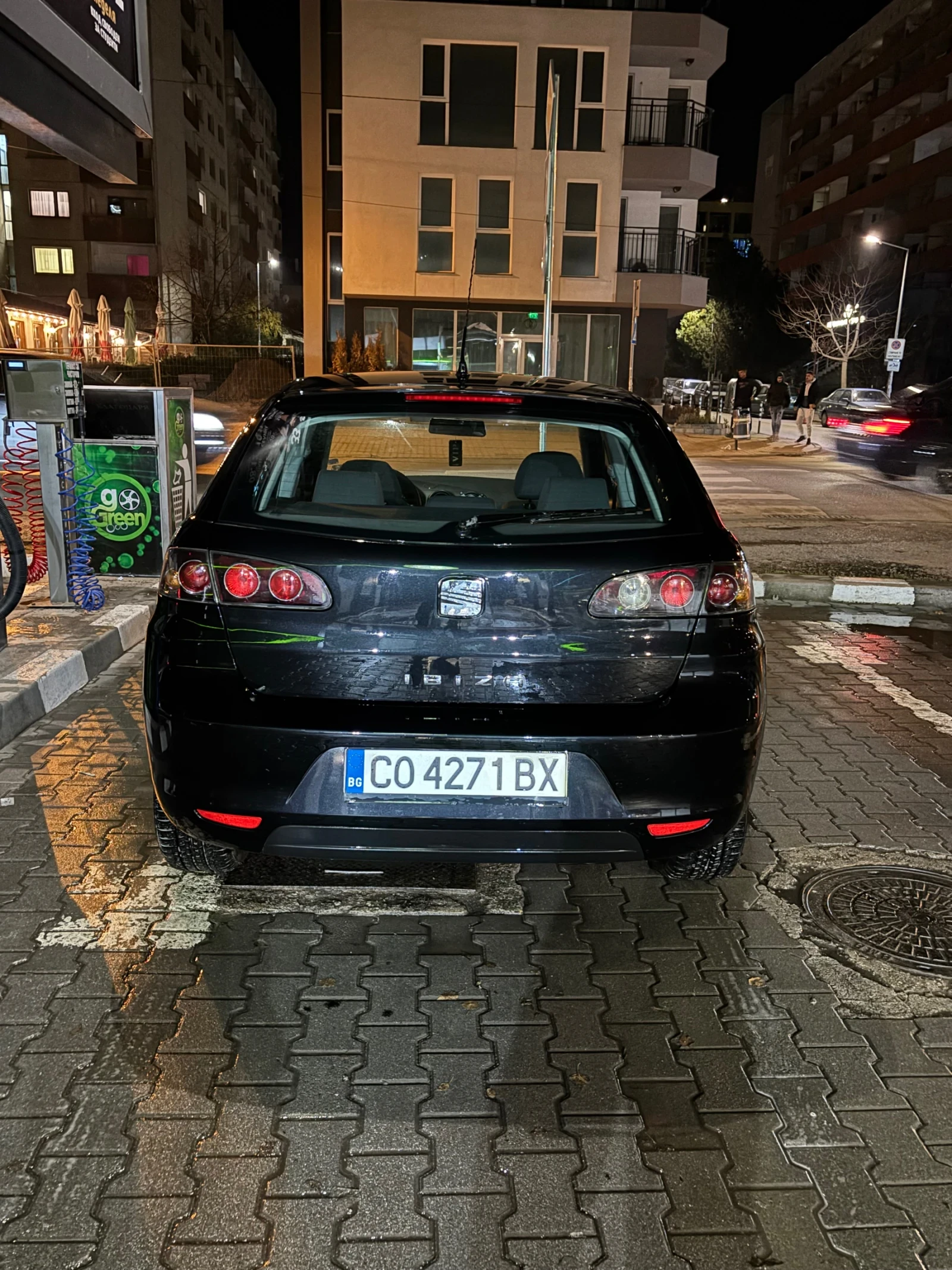 Seat Ibiza  - изображение 6