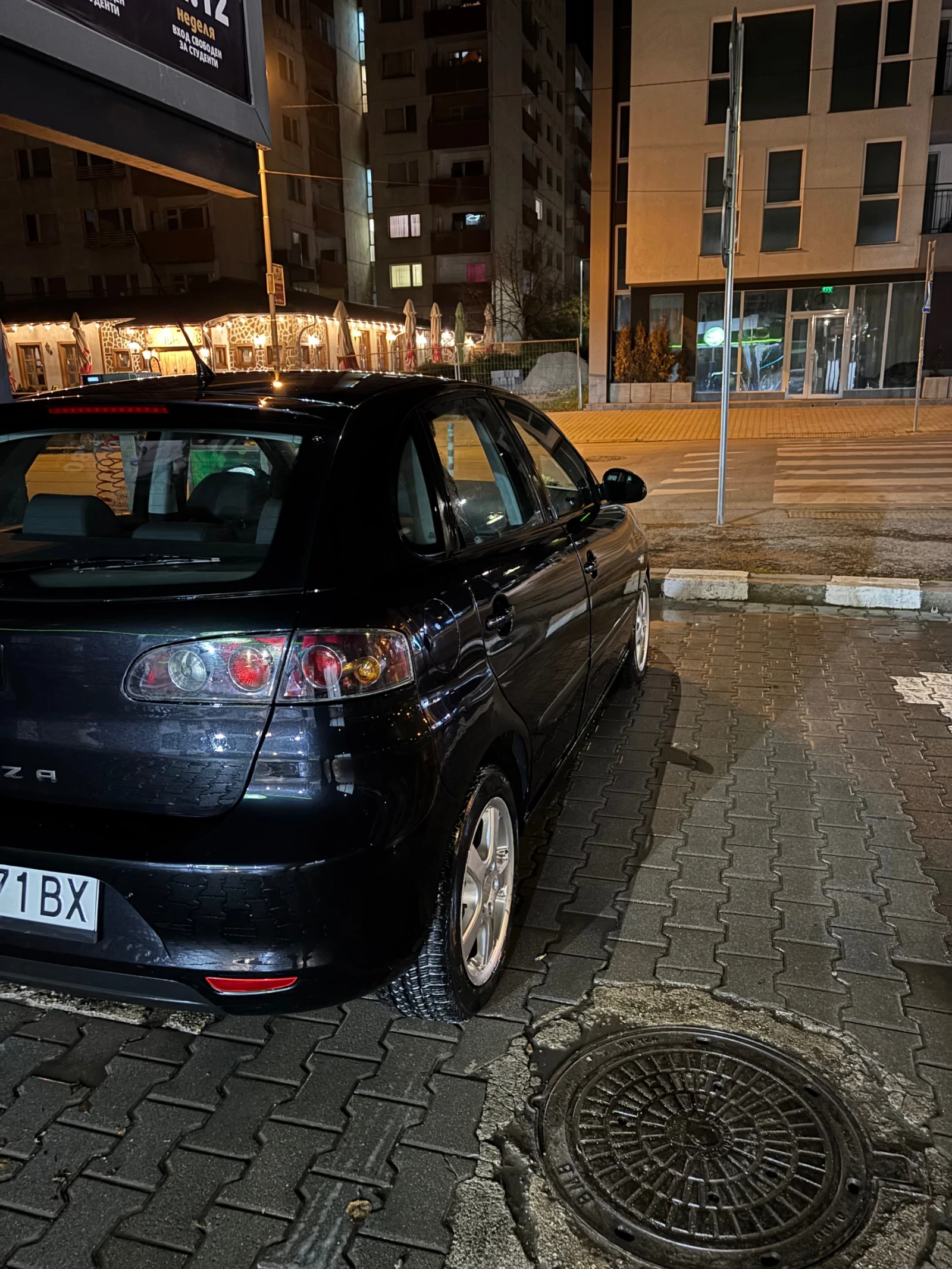 Seat Ibiza  - изображение 4
