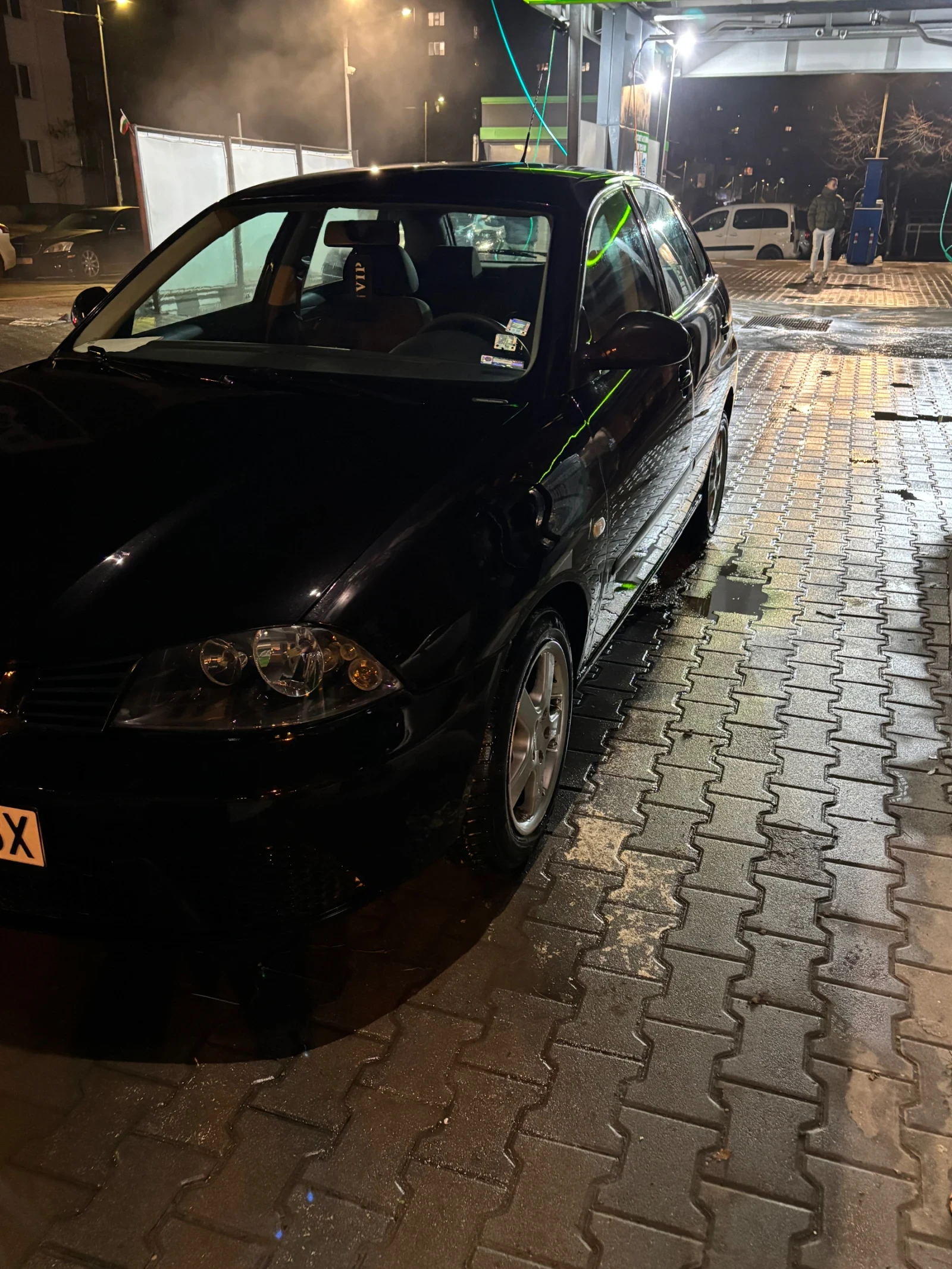Seat Ibiza  - изображение 9