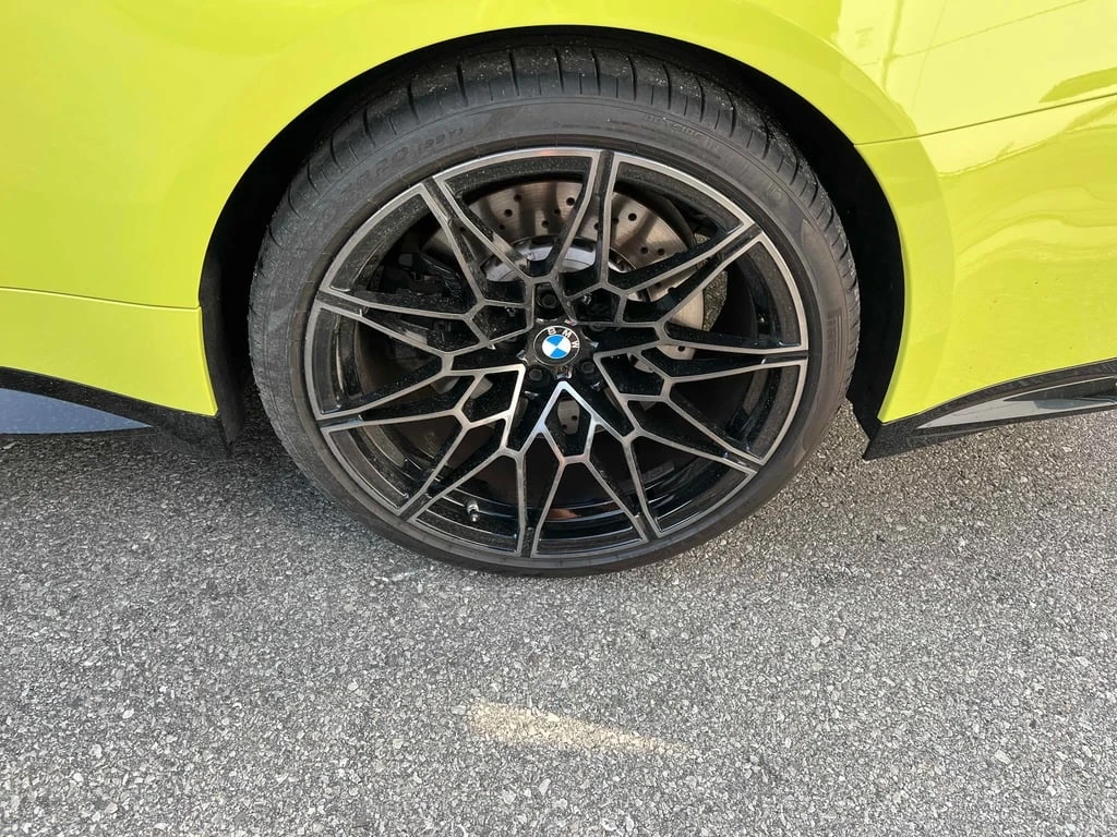 BMW M4 * Competition M xDrive * CARFAX * ���� �� �� | Mobile.bg � ����������� 7