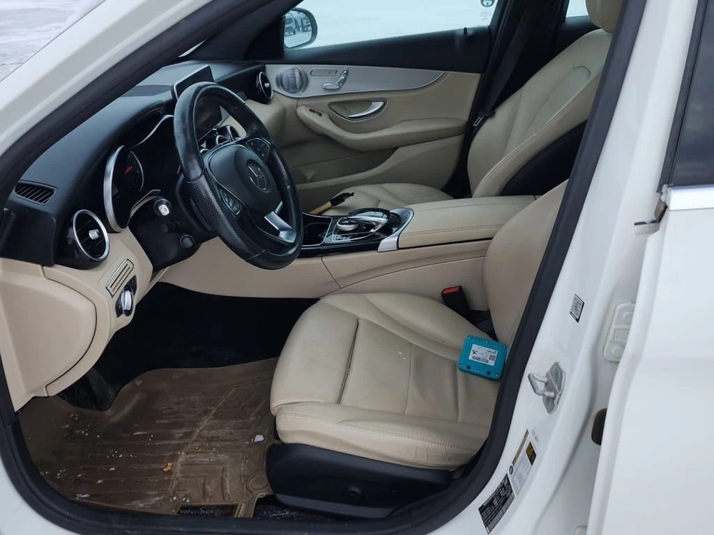 Mercedes-Benz C 300 * CARFAX * ��� ������������ ������ | Mobile.bg � ����������� 5