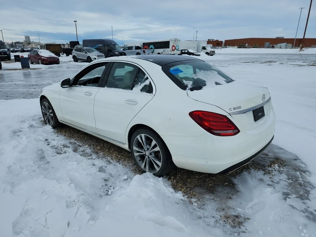 Mercedes-Benz C 300 * CARFAX * ��� ������������ ������ | Mobile.bg � ����������� 2