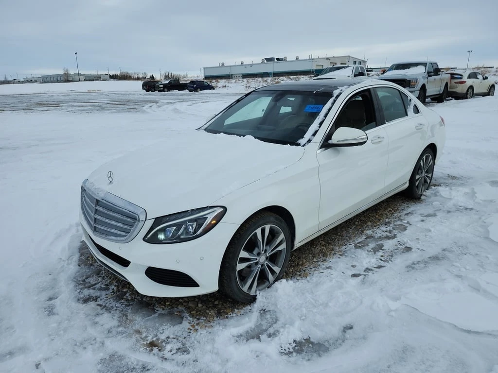 Mercedes-Benz C 300 * CARFAX * ��� ������������ ������ | Mobile.bg � ����������� 1