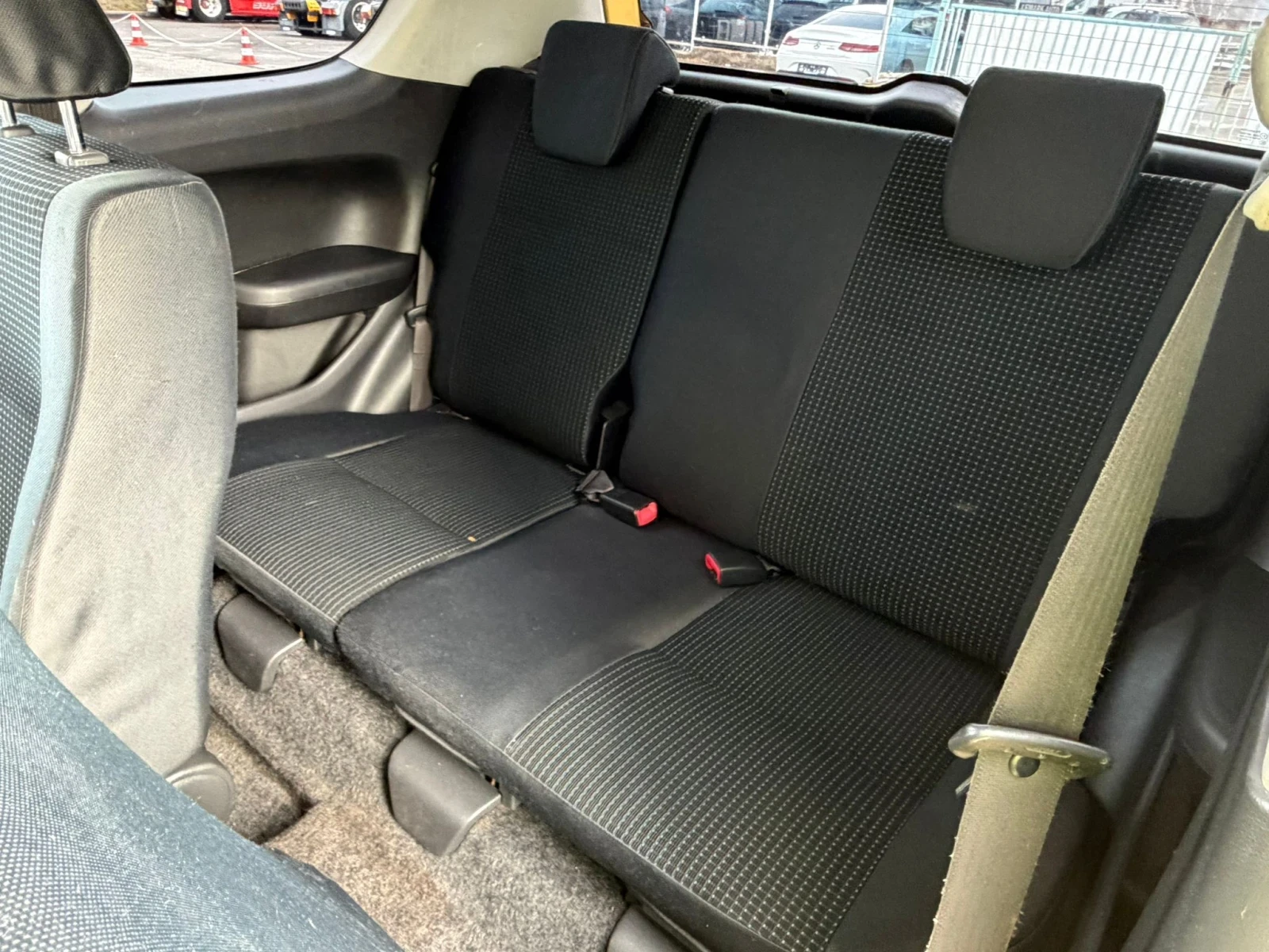 Suzuki Swift 1.3GL DDIS KLIMATIK ������!!! | Mobile.bg � ����������� 16