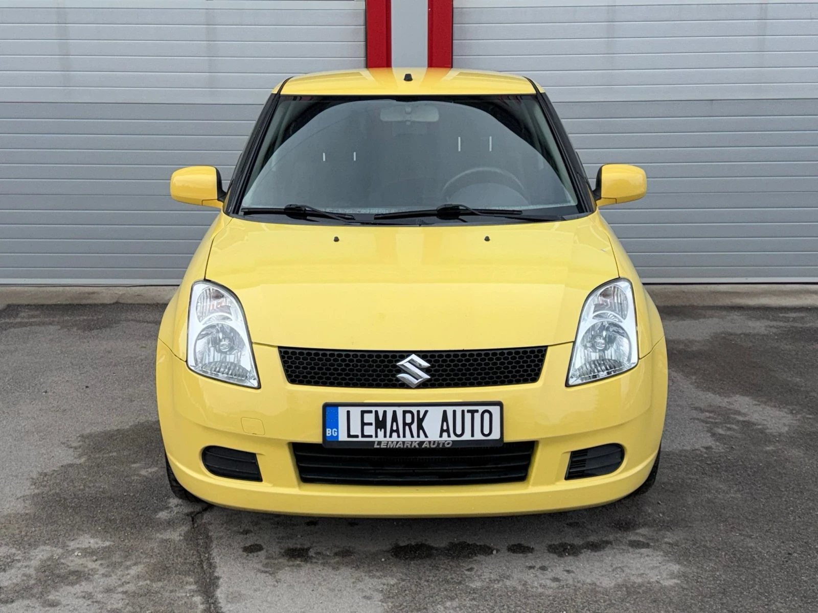 Suzuki Swift 1.3GL DDIS KLIMATIK ������!!! | Mobile.bg � ����������� 1