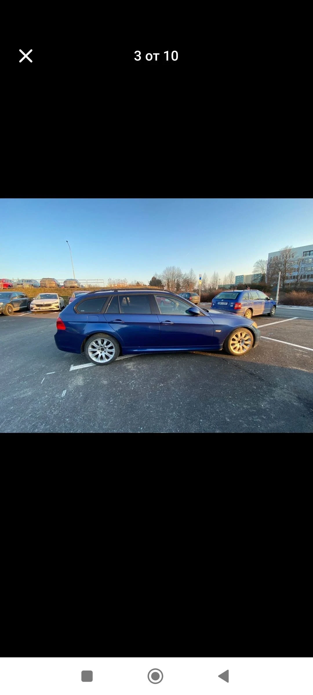 BMW 330 M-Paket - изображение 2