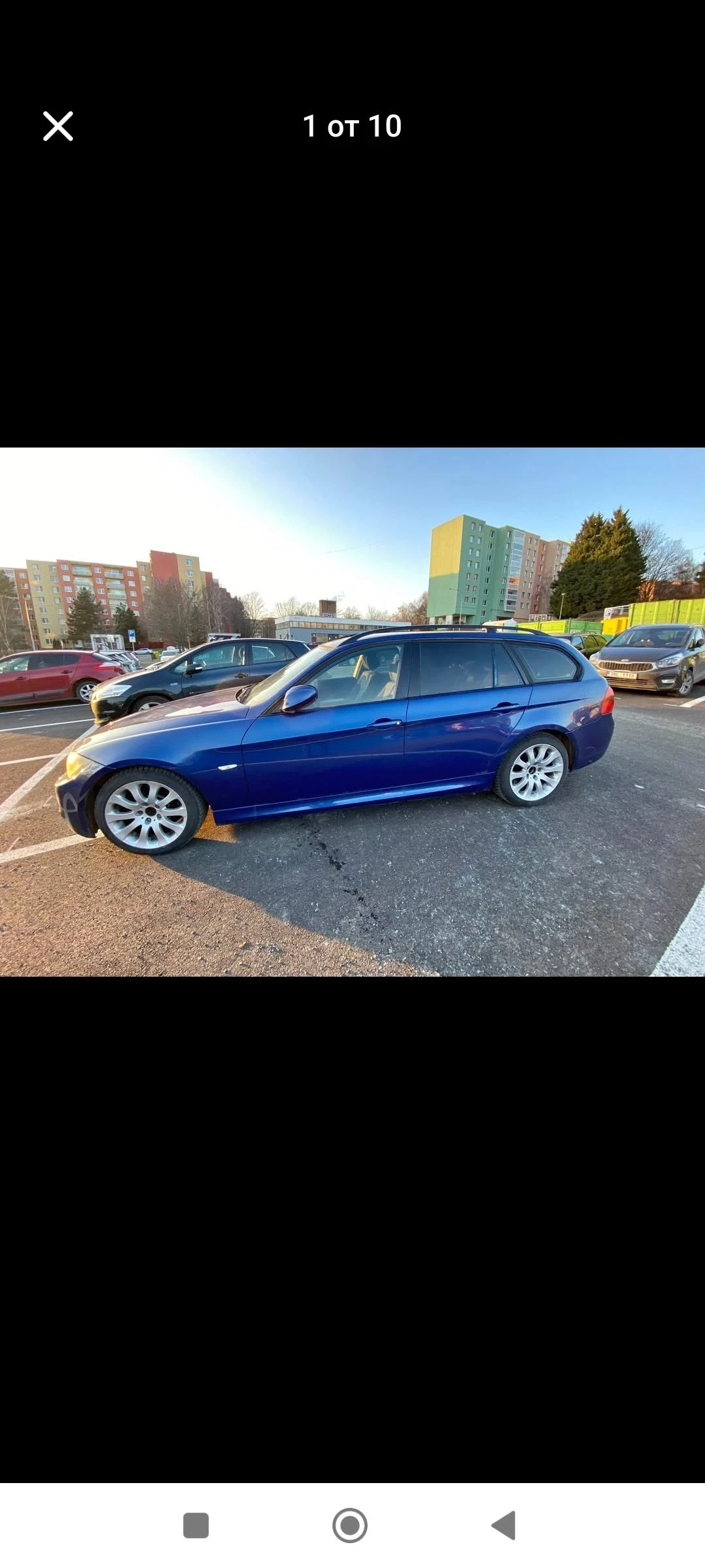 BMW 330 M-Paket | Mobile.bg � ����������� 1