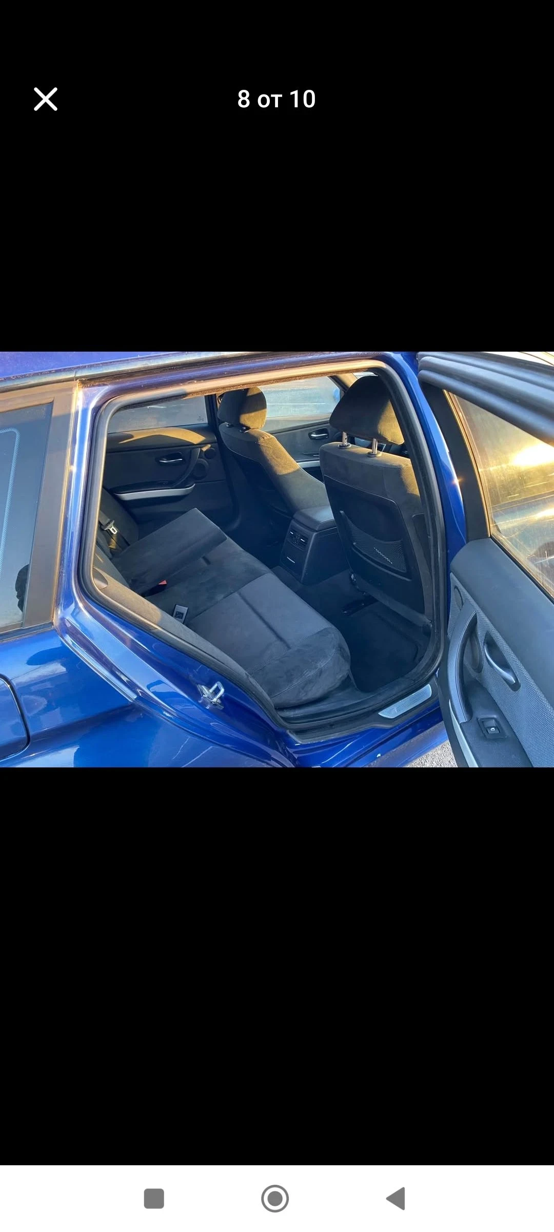 BMW 330 M-Paket - изображение 8