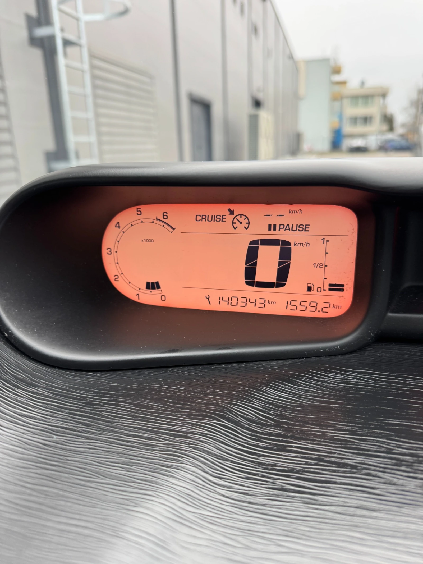 Citroen C3 Picasso 1.4i 140 000�� | Mobile.bg � ����������� 12