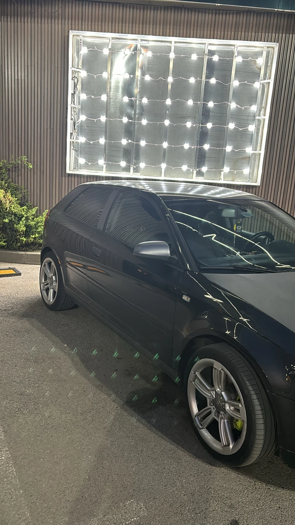 Audi A3 8P - изображение 6