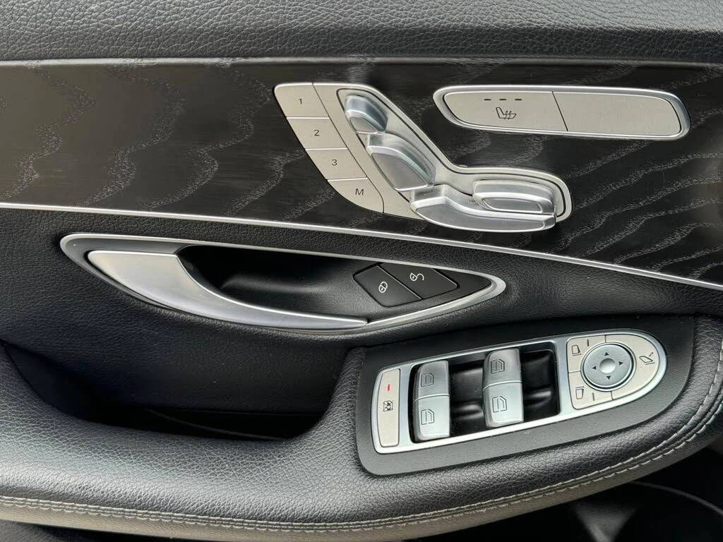 Mercedes-Benz C 300 4MATIC * ���������� (���� �� ��) | Mobile.bg � ����������� 16