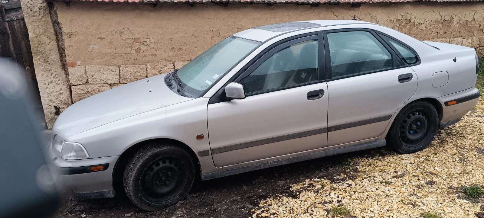 Volvo S40 ���-������ | Mobile.bg � ����������� 1