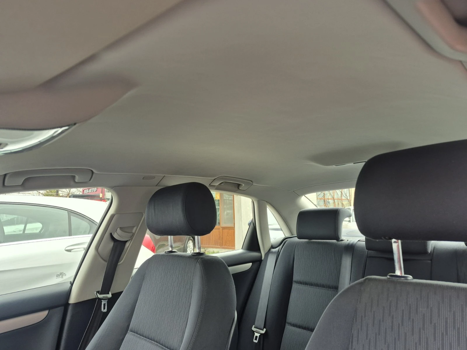 Audi A4 2.0TDI-140k.s, снимка 16 - Автомобили и джипове - 53950698