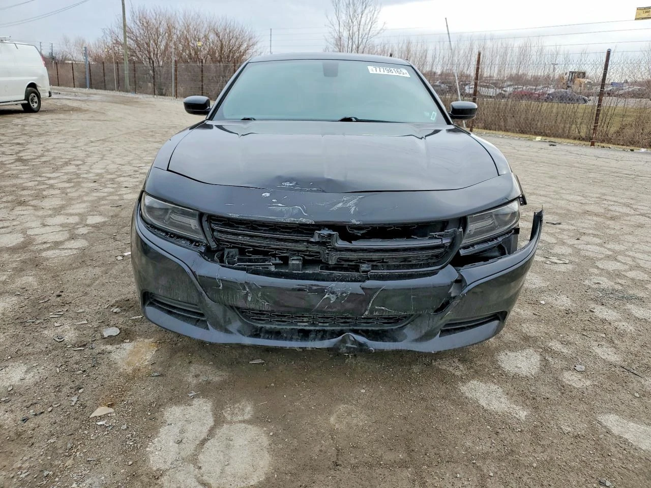 Dodge Charger 3.6l Sxt, снимка 5 - Автомобили и джипове - 54072448