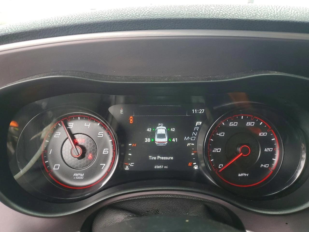 Dodge Charger 3.6l Sxt, снимка 8 - Автомобили и джипове - 54072448